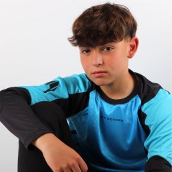 Ensemble gardien enfant Deep-Sea Blue
