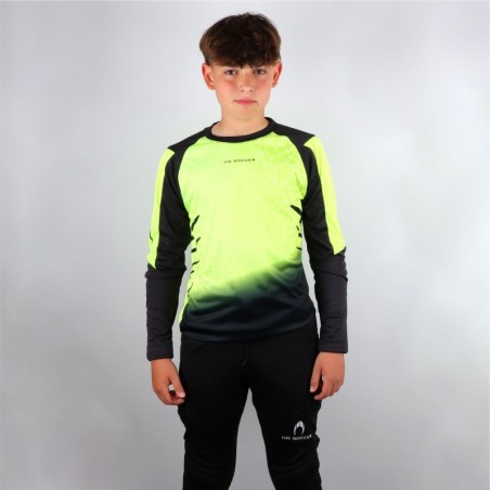 Ensemble gardien enfant Deep-Sea lime