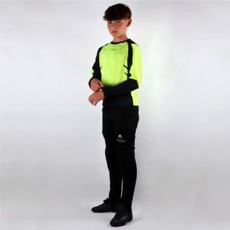 Ensemble gardien enfant Deep-Sea lime