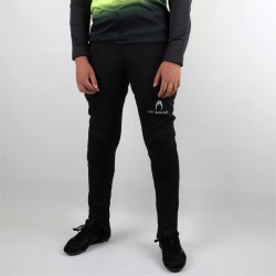 Kinder keepersset Deep-Sea lime