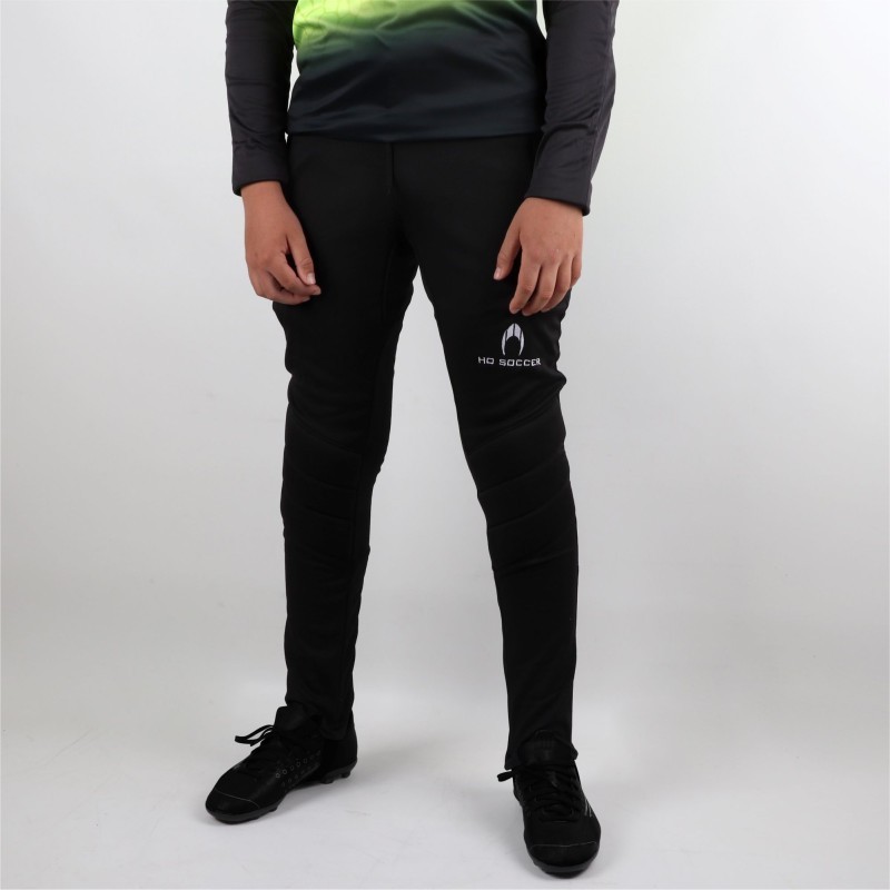 Conjunto goleiro menino Deep-Sea lima