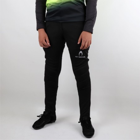 Conjunto goleiro menino Deep-Sea lima