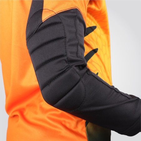 Ensemble de gardien pour enfant Deep-Sea Orange