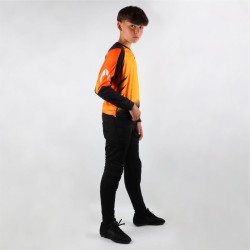 Kinder-Torwartset Deep-Sea Orange