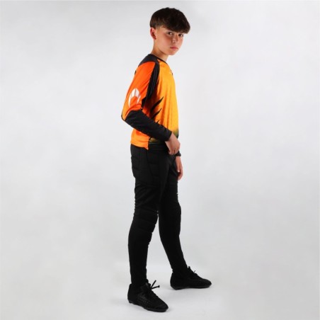 Conjunto guarda-redes criança Deep-Sea Orange