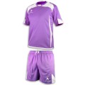 Set de jugador PERFORMANCE Purpura