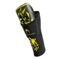 SHIN GUARD REBEL lime