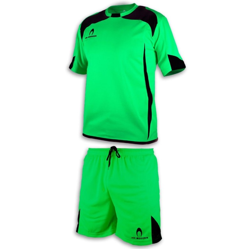 Set Jogador PERFORMANCE Verde