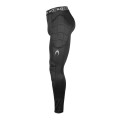 Leggings longs rembourrés Raven Adulte