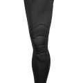 Leggings longs rembourrés Raven Adulte