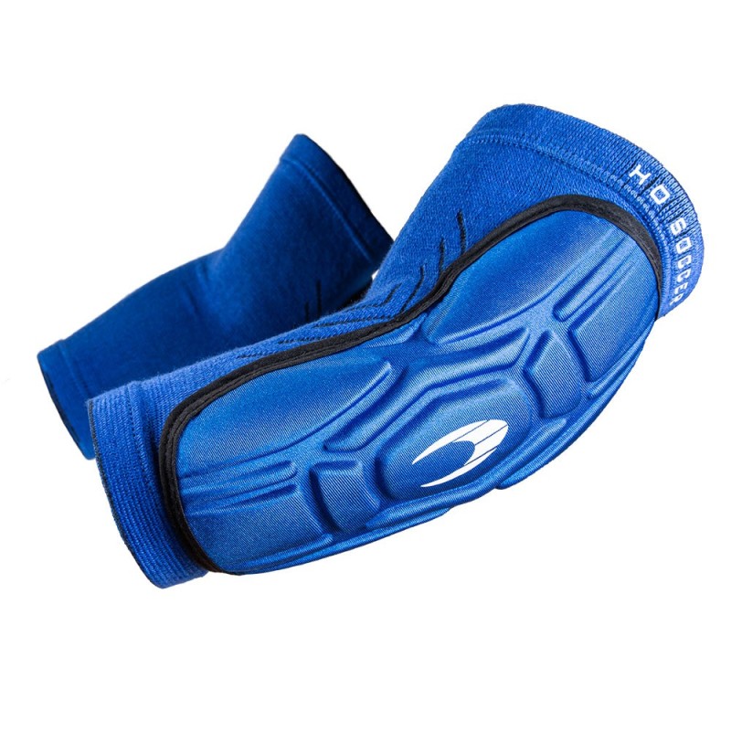 ELBOW PAD COVENANT blue