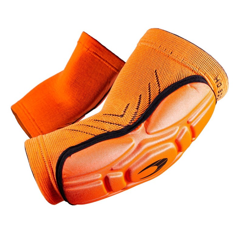 ELBOW PAD COVENANT orange