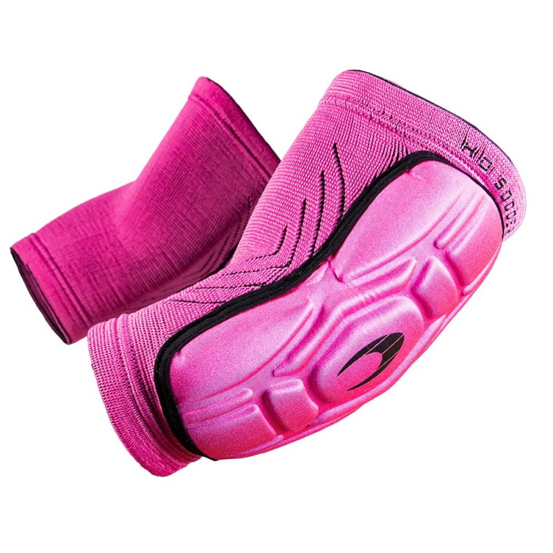 ELBOW PAD COVENANT pink