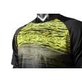 Maillot Phenomenon SS Lime