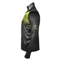 Camisola Phenomenon LS Lime