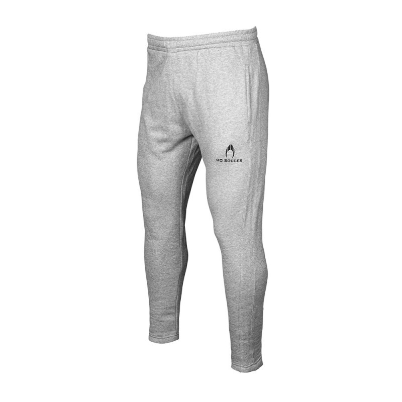 Pantalon HO SOCCER Stadium gris