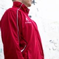 Tracksuit PERFORMANCE Red