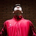 Tracksuit PERFORMANCE Red