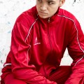 Tracksuit PERFORMANCE Red