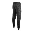 PANTALON LOGO NEGRO junior