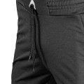 PANTALON LOGO NEGRO junior