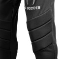 PANTALON LOGO NEGRO junior