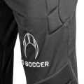 PANTALON LOGO NEGRO junior