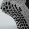 NON-SLIP SOCK BLACK