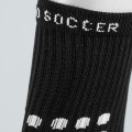 NON-SLIP SOCK BLACK