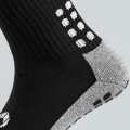 NON-SLIP SOCK BLACK