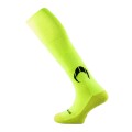 Medias Pro Keepers fluo lima