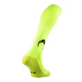 Medias Pro Keepers fluo lima