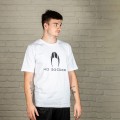 HO SOCCER TSHIRT WHITE