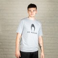 HO SOCCER TSHIRT GREY