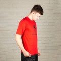 HO SOCCER TSHIRT RED