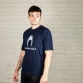 HO SOCCER TSHIRT BLUE