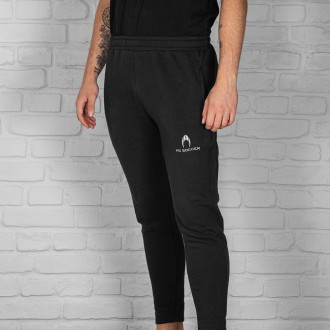 Pantalon HO SOCCER Stadium noir