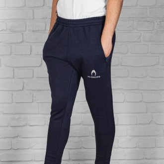 Pantalon HO SOCCER Stadium bleu