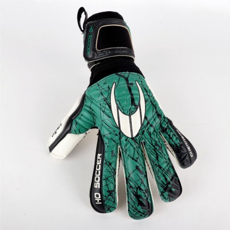 Guerrero Uniko RF Green Shadow