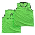 TRAINING BIBS GREEN