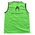 TRAINING BIBS GREEN