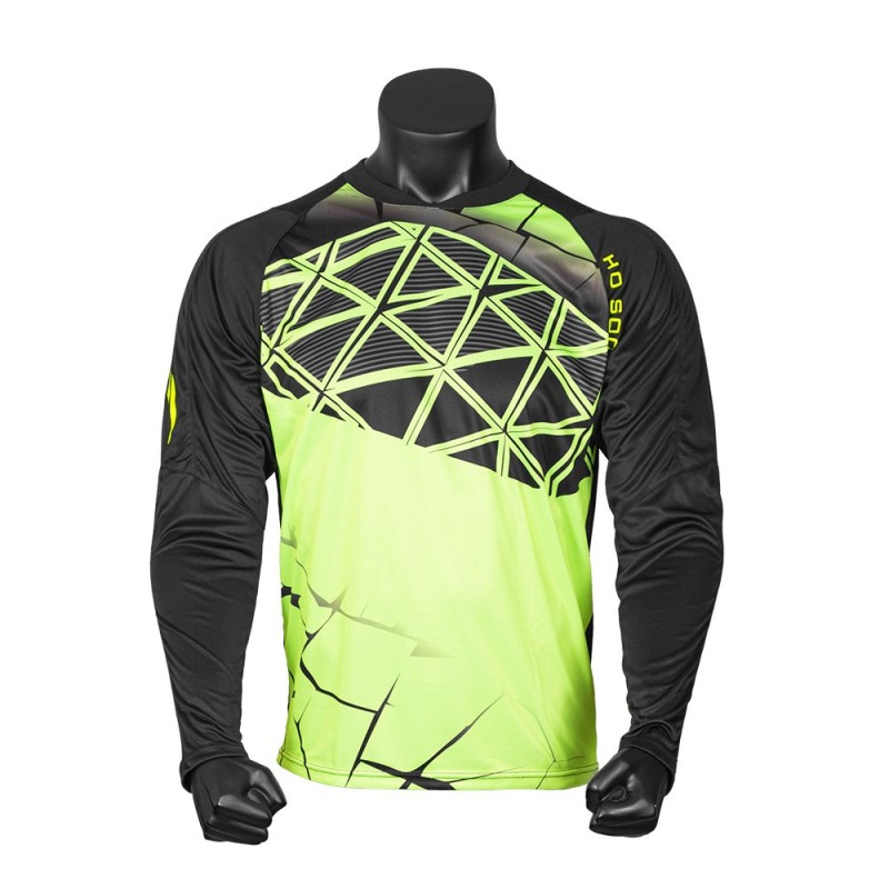 Maillot Légende 2022 lime