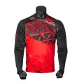 Camisola Legend 2022 rojo