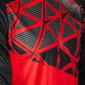 Camisola Legend 2022 rojo