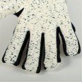 Luvas Initial Pop NG Techno White