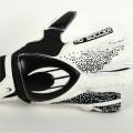 Luvas Initial Pop NG Techno White