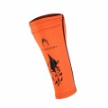 SHIN GUARD REBEL Orange