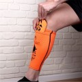 SHIN GUARD REBEL Orange