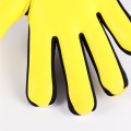 Gloves Ho Soccer First Evolution II NG Mark Yellow