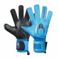 Luvas One FL Maze Blue
